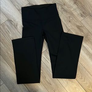 Under Armour yoga pants